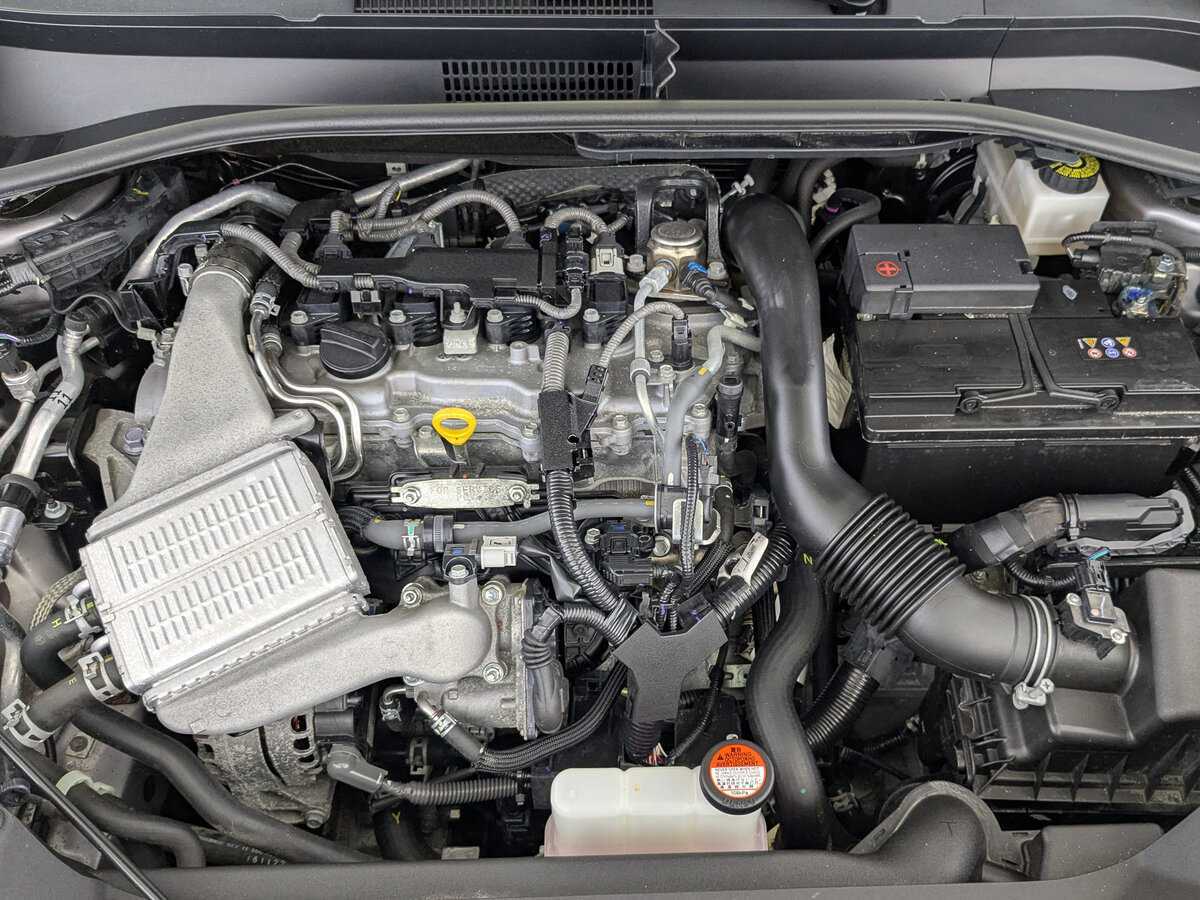 Toyota C-HR 2017 года с пробегом. Фото: #8