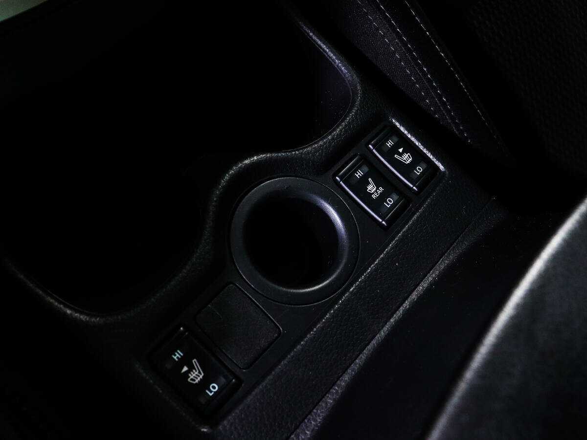 Nissan Qashqai 2019 года с пробегом. Фото: #15