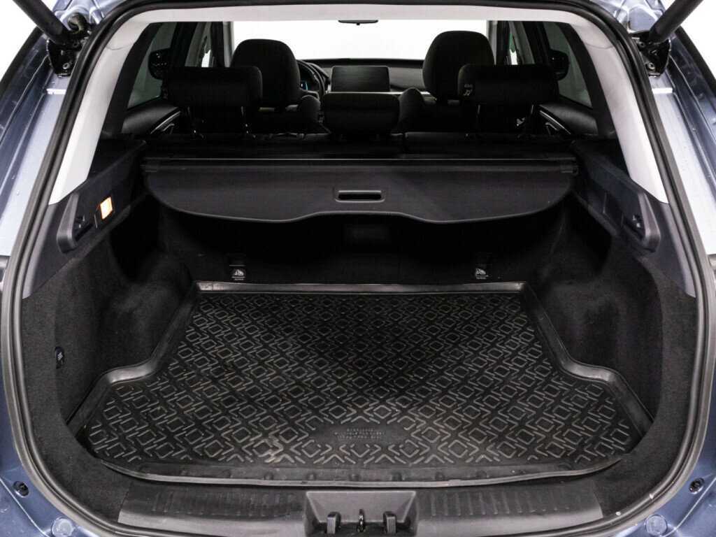 Chery Tiggo 7 Pro 2021 года с пробегом. Фото: #14