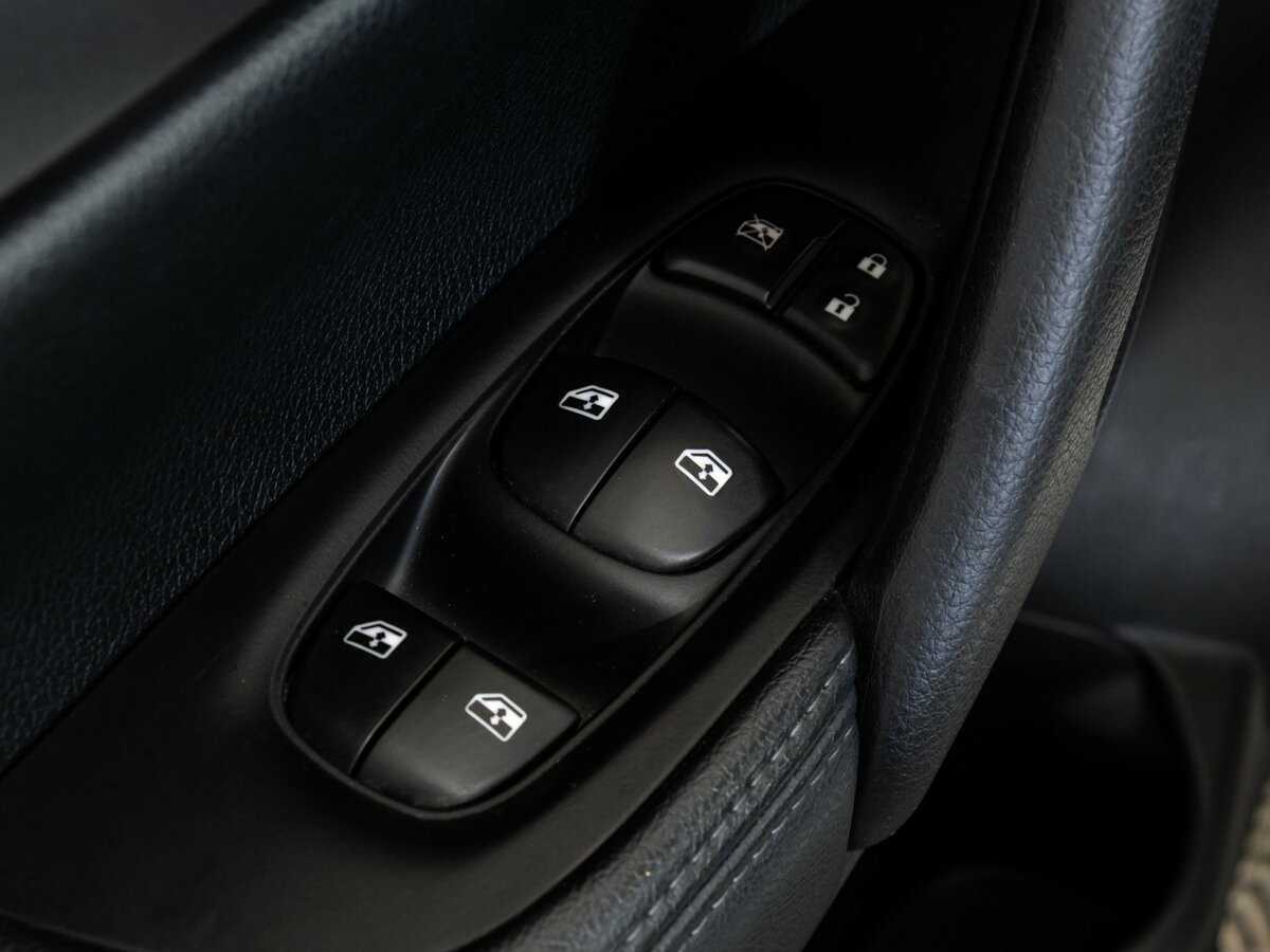 Nissan Qashqai 2021 года с пробегом. Фото: #15