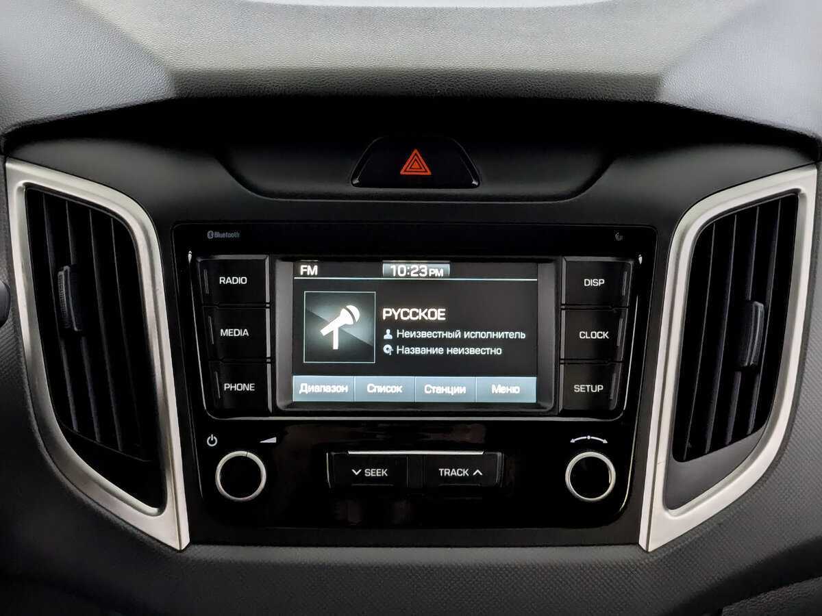 Hyundai Creta 2020 года с пробегом. Фото: #14