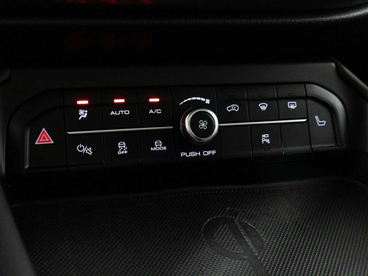 Haval F7x 2023 года с пробегом. Фото: #12