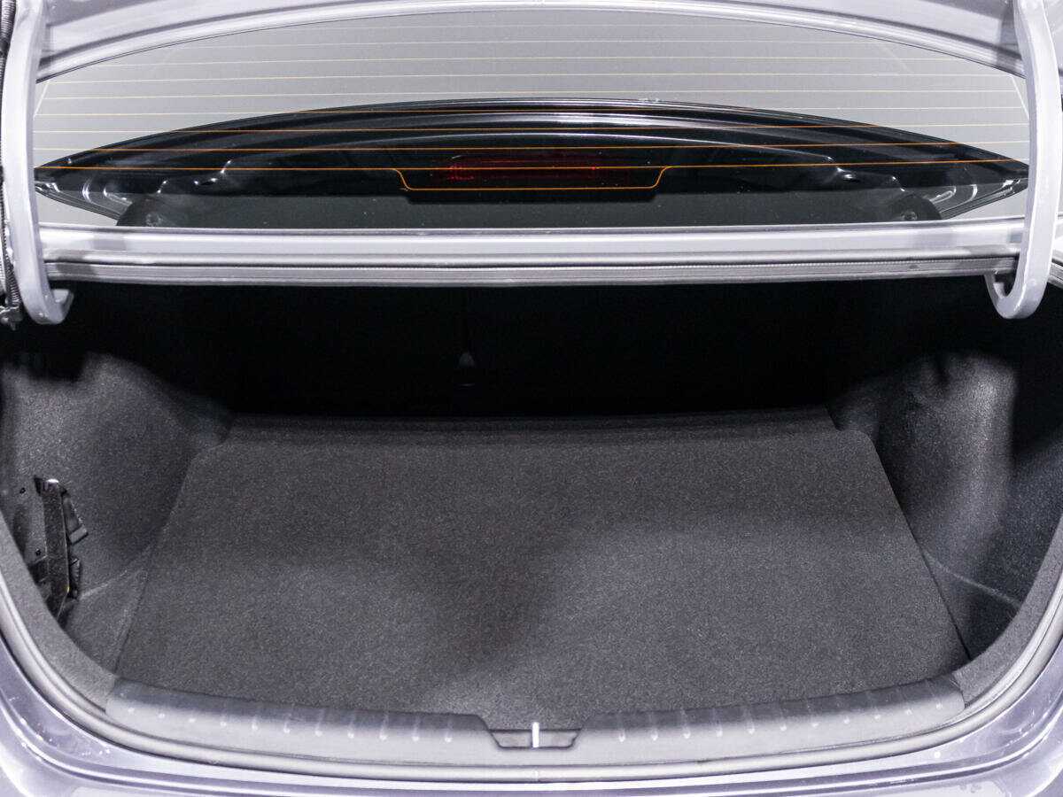 Kia Rio 2021 года с пробегом. Фото: #14