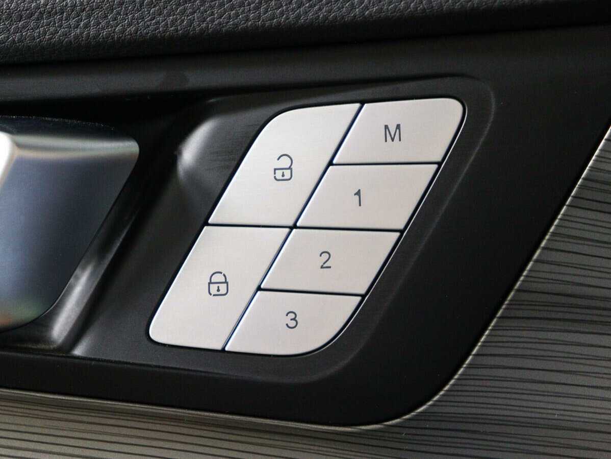 Chery Tiggo 8 Pro Max 2023 года с пробегом. Фото: #13