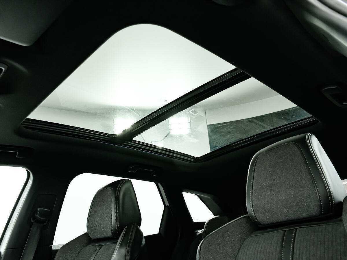 Peugeot 3008 2017 года с пробегом. Фото: #15