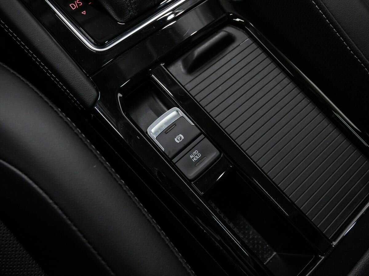 Jetta VS5 2023 года с пробегом. Фото: #18