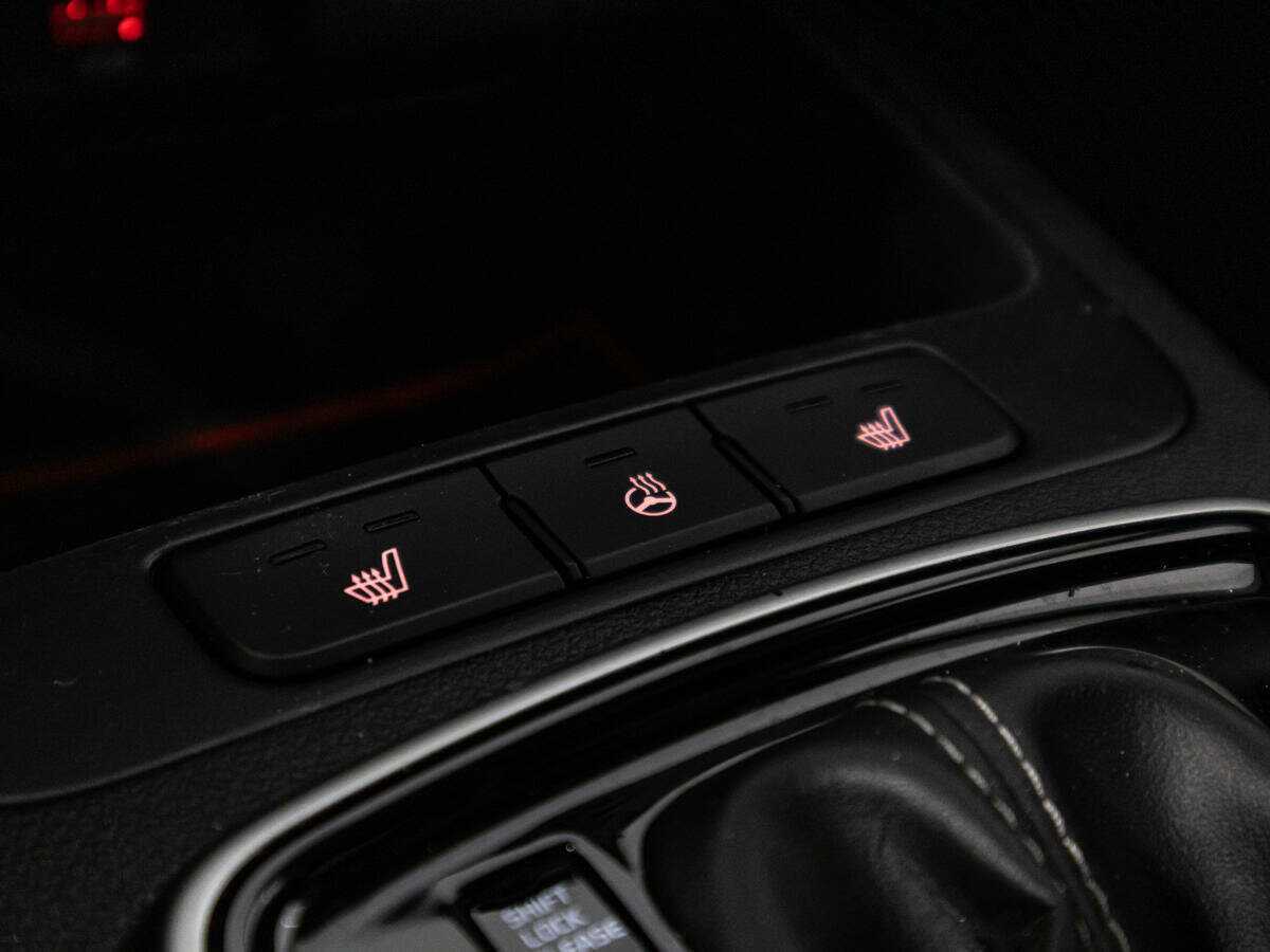 Kia Rio 2020 года с пробегом. Фото: #20