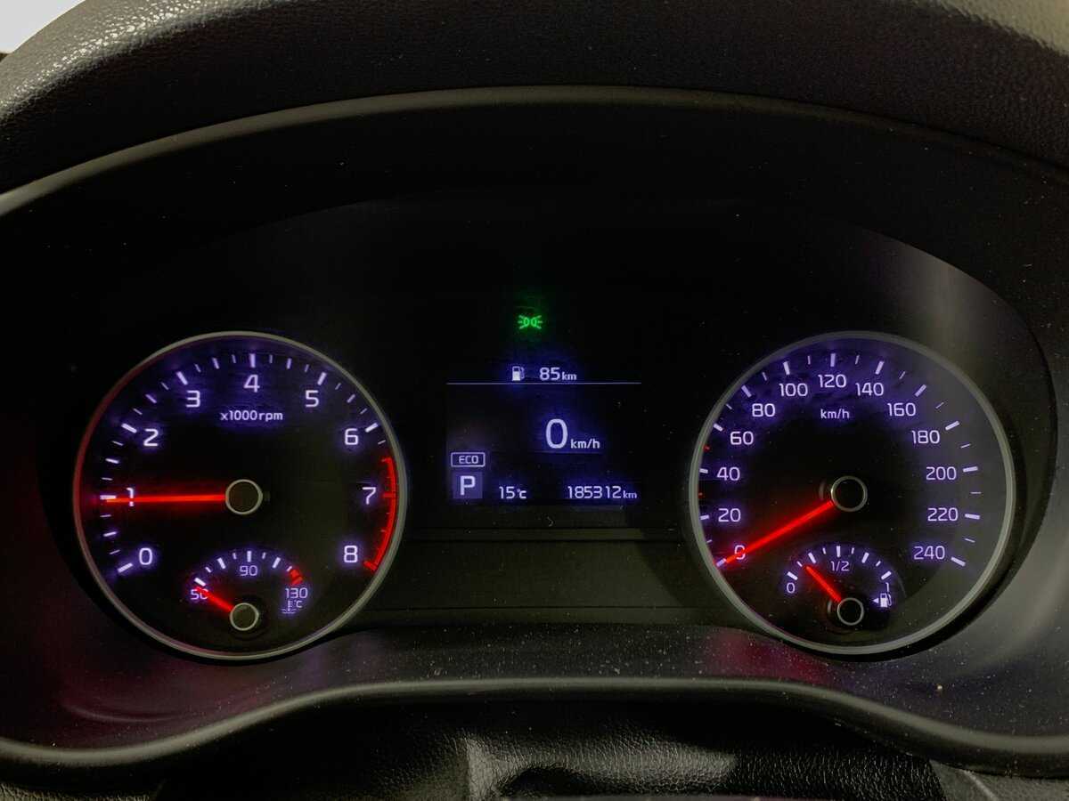 Kia Sportage 2019 года с пробегом. Фото: #13