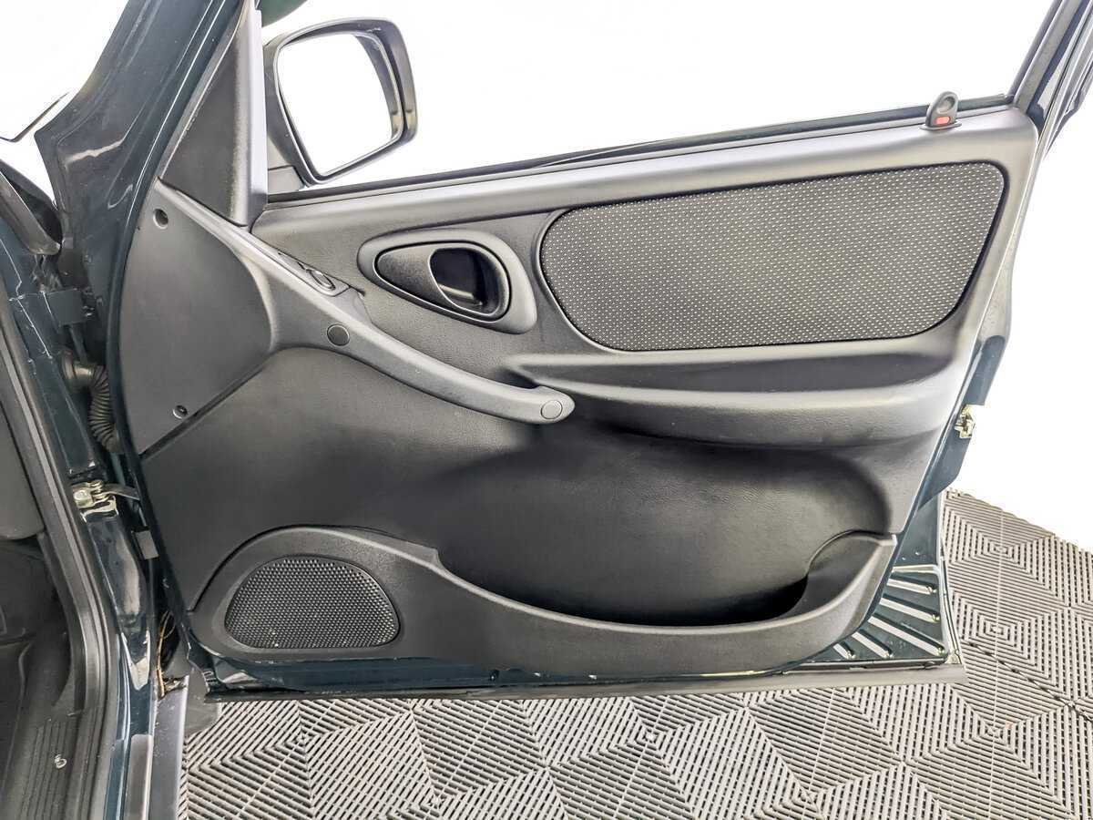 Lada (ВАЗ) Niva 2023 года с пробегом. Фото: #19