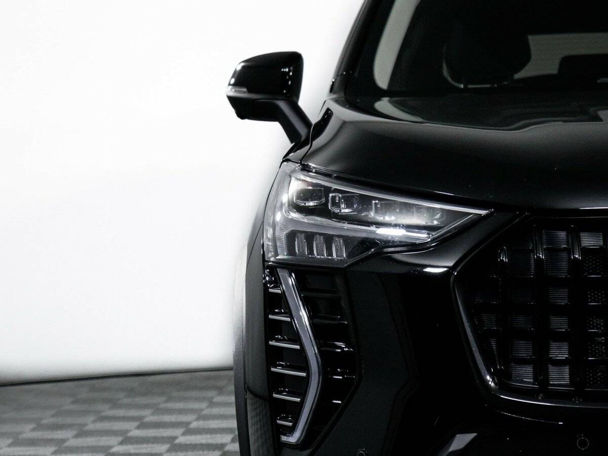 Haval Jolion 2024 года с пробегом. Фото: #15