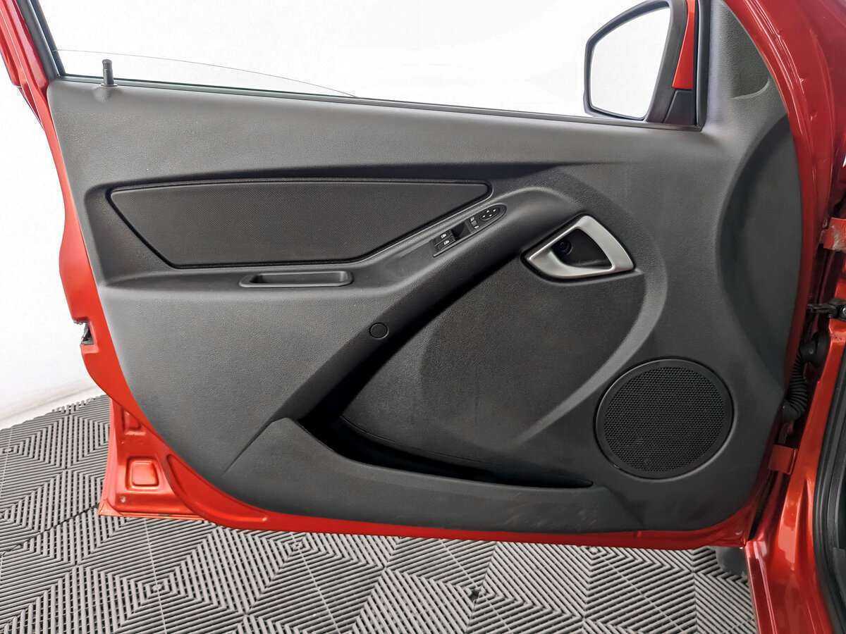 Lada (ВАЗ) Granta 2020 года с пробегом. Фото: #14