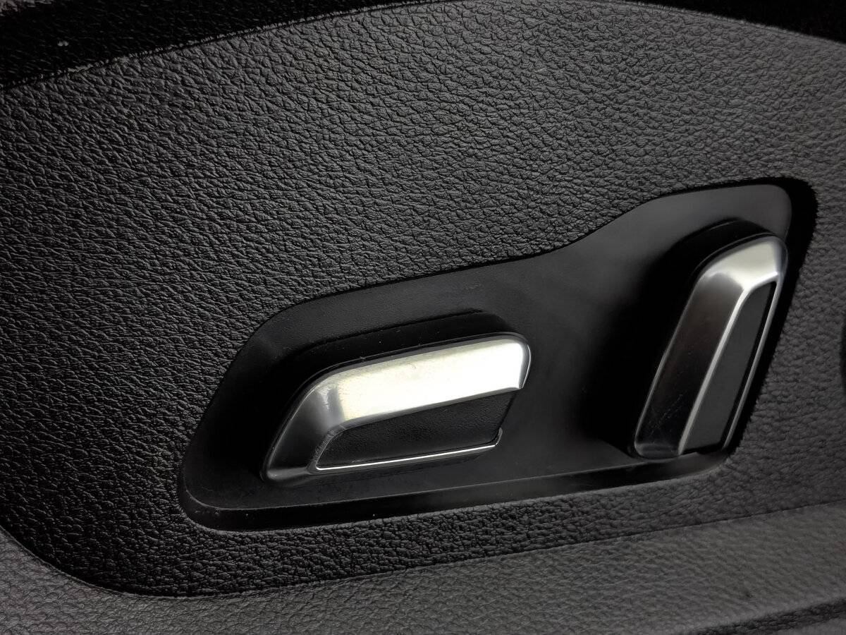 Chery Tiggo 8 2022 года с пробегом. Фото: #26