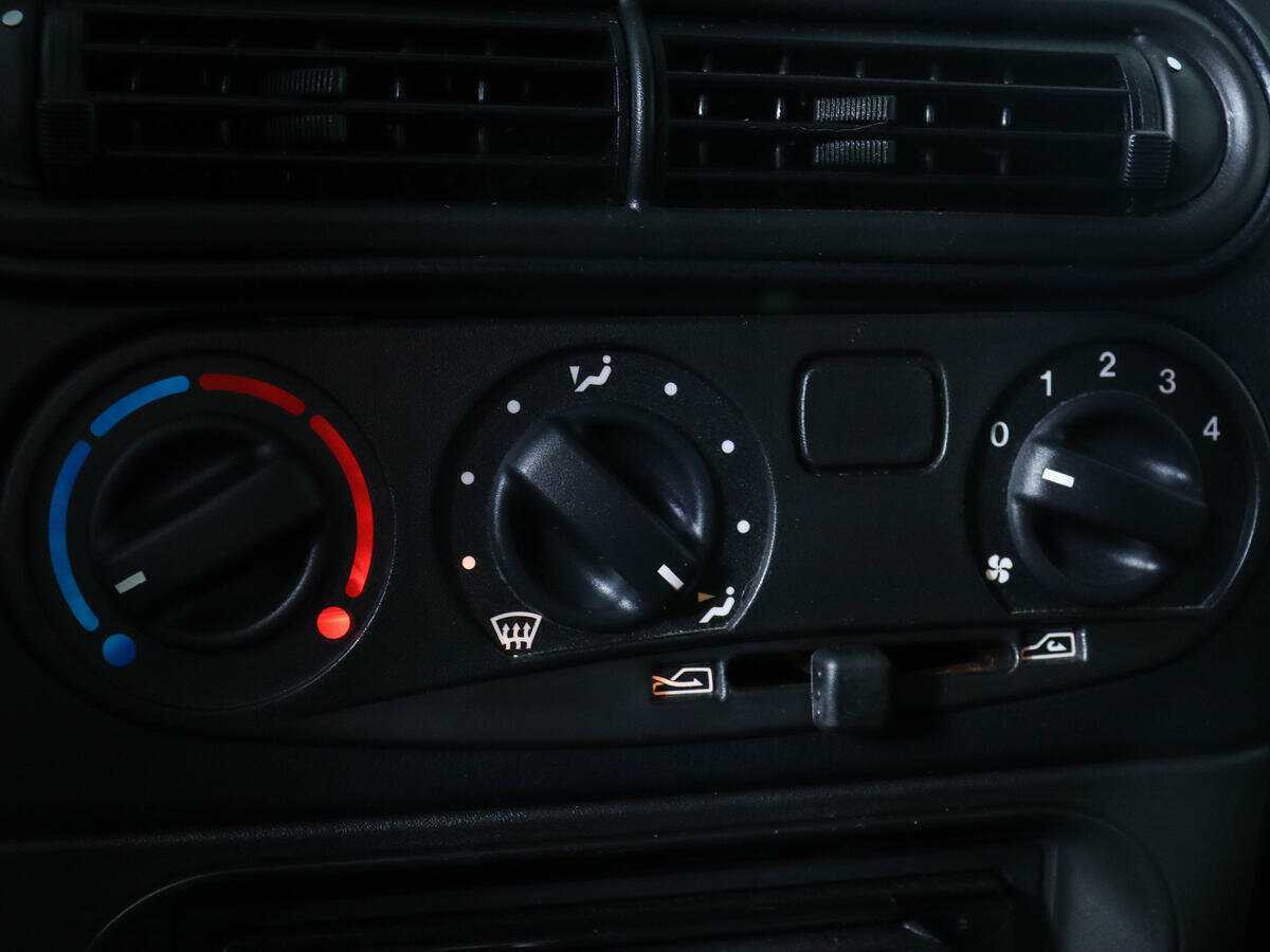 Lada (ВАЗ) Niva 2022 года с пробегом. Фото: #12