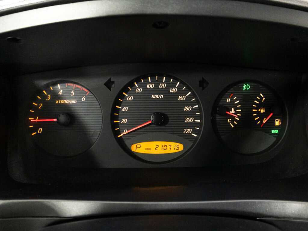 SsangYong Kyron 2013 года с пробегом. Фото: #11