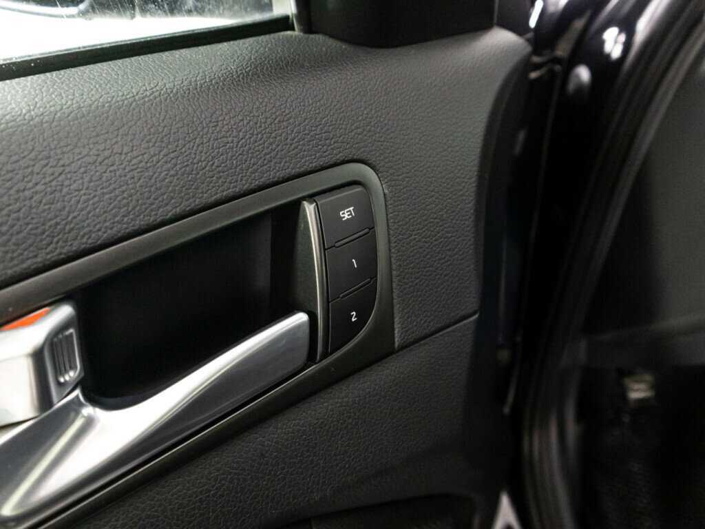 Kia Optima 2015 года с пробегом. Фото: #15