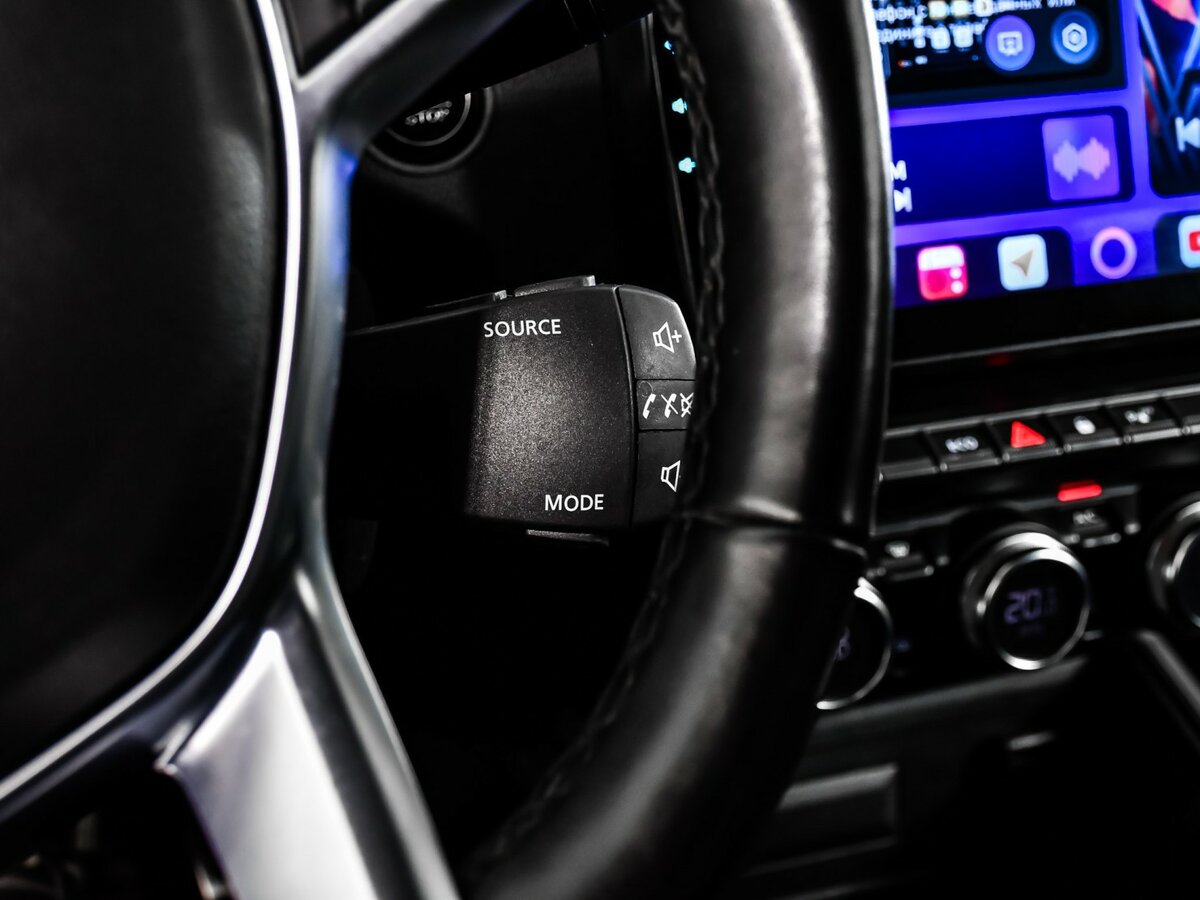 Renault Arkana 2021 года с пробегом. Фото: #15