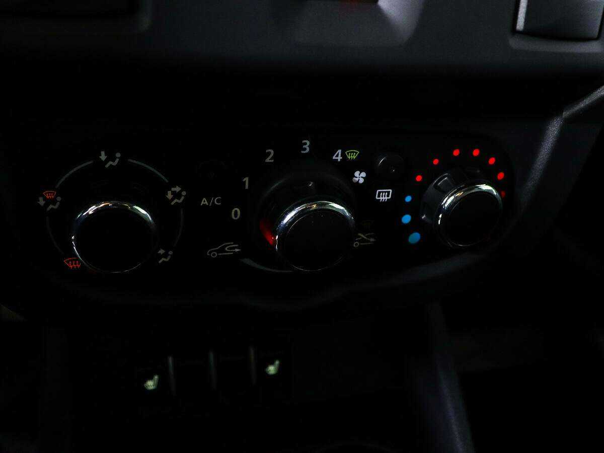 Lada (ВАЗ) Largus 2021 года с пробегом. Фото: #12