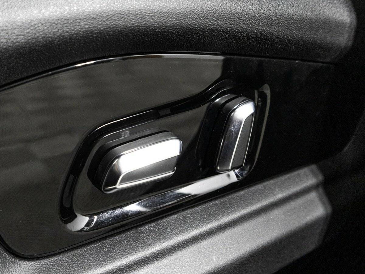 OMODA C5 2024 года с пробегом. Фото: #20