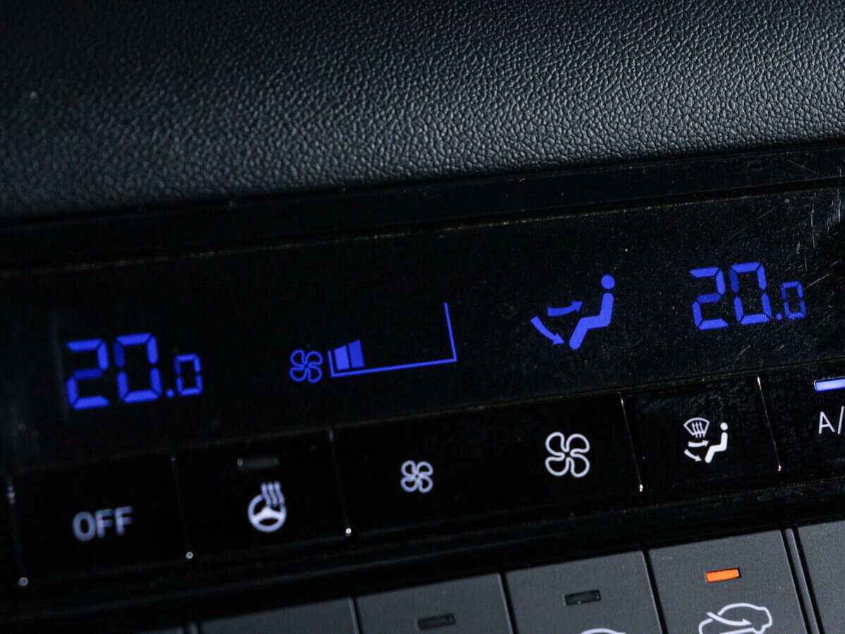 Hyundai Elantra 2021 года с пробегом. Фото: #16