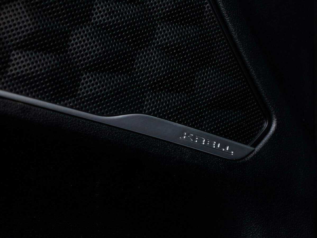 Hyundai Santa Fe 2020 года с пробегом. Фото: #22