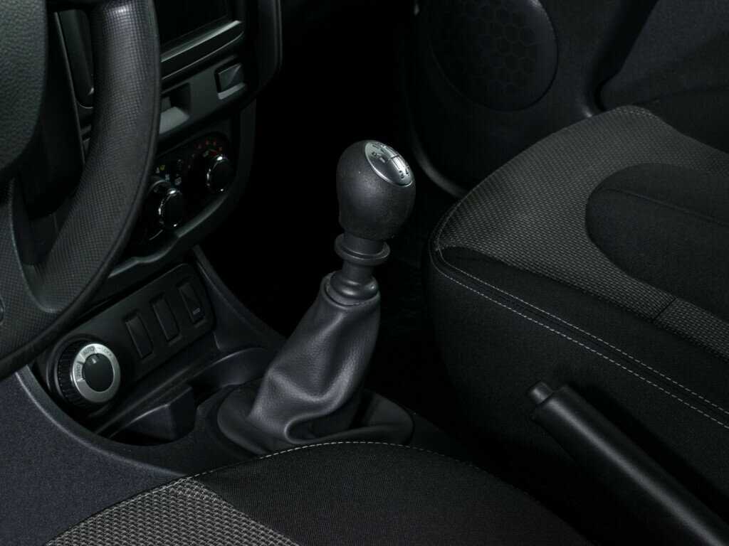 Renault Duster 2016 года с пробегом. Фото: #12