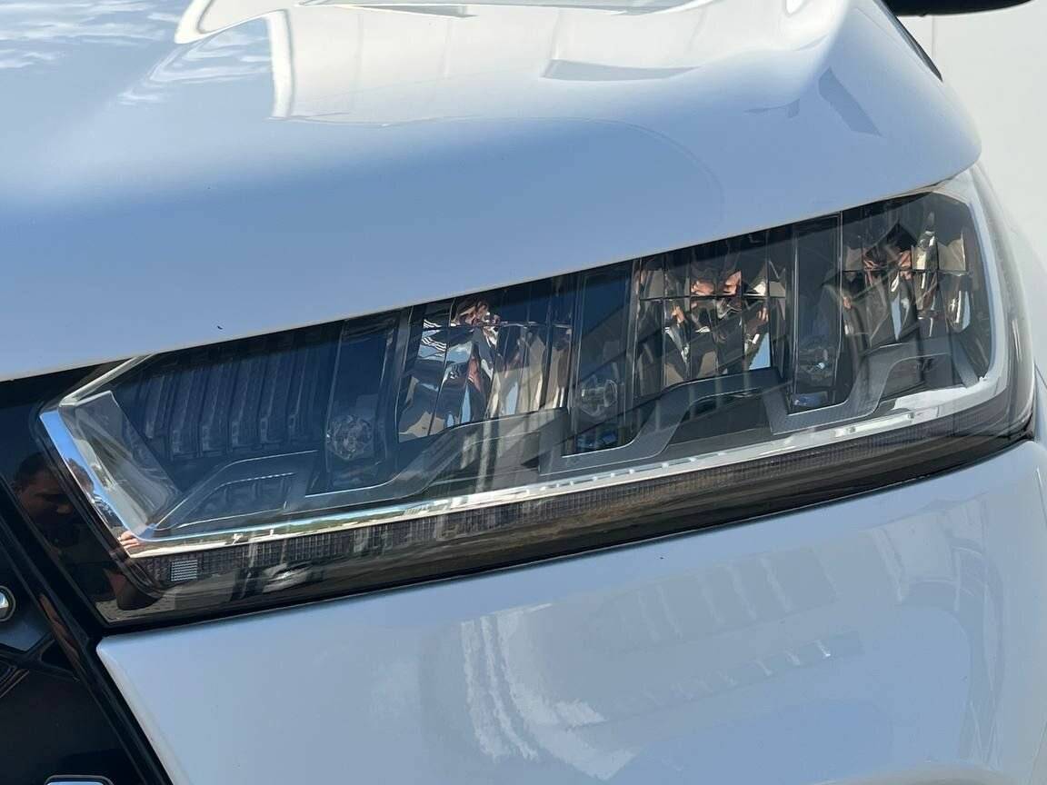 Chery Tiggo 7 Pro 2022 года с пробегом. Фото: #15