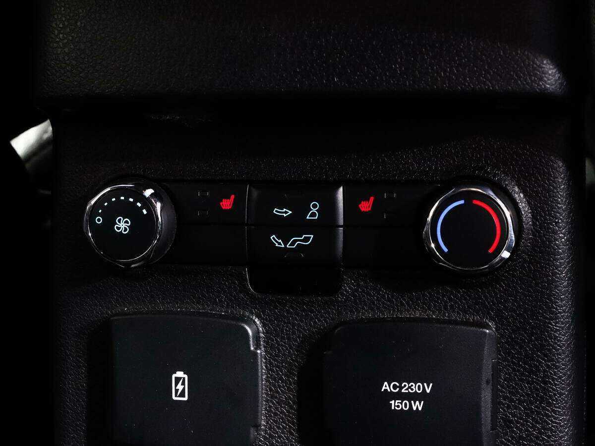 Ford Explorer 2018 года с пробегом. Фото: #16