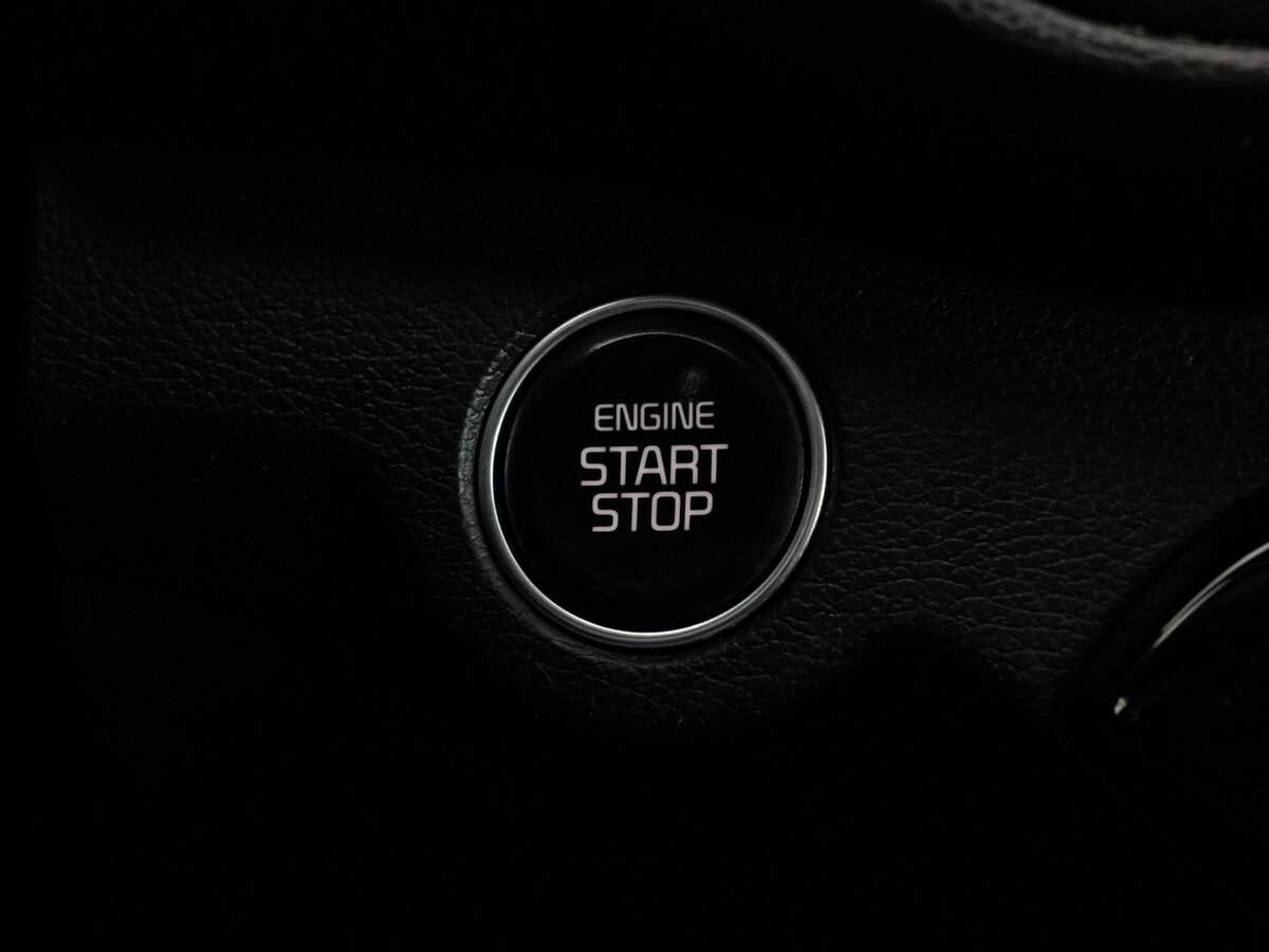 Kia Cerato 2019 года с пробегом. Фото: #15