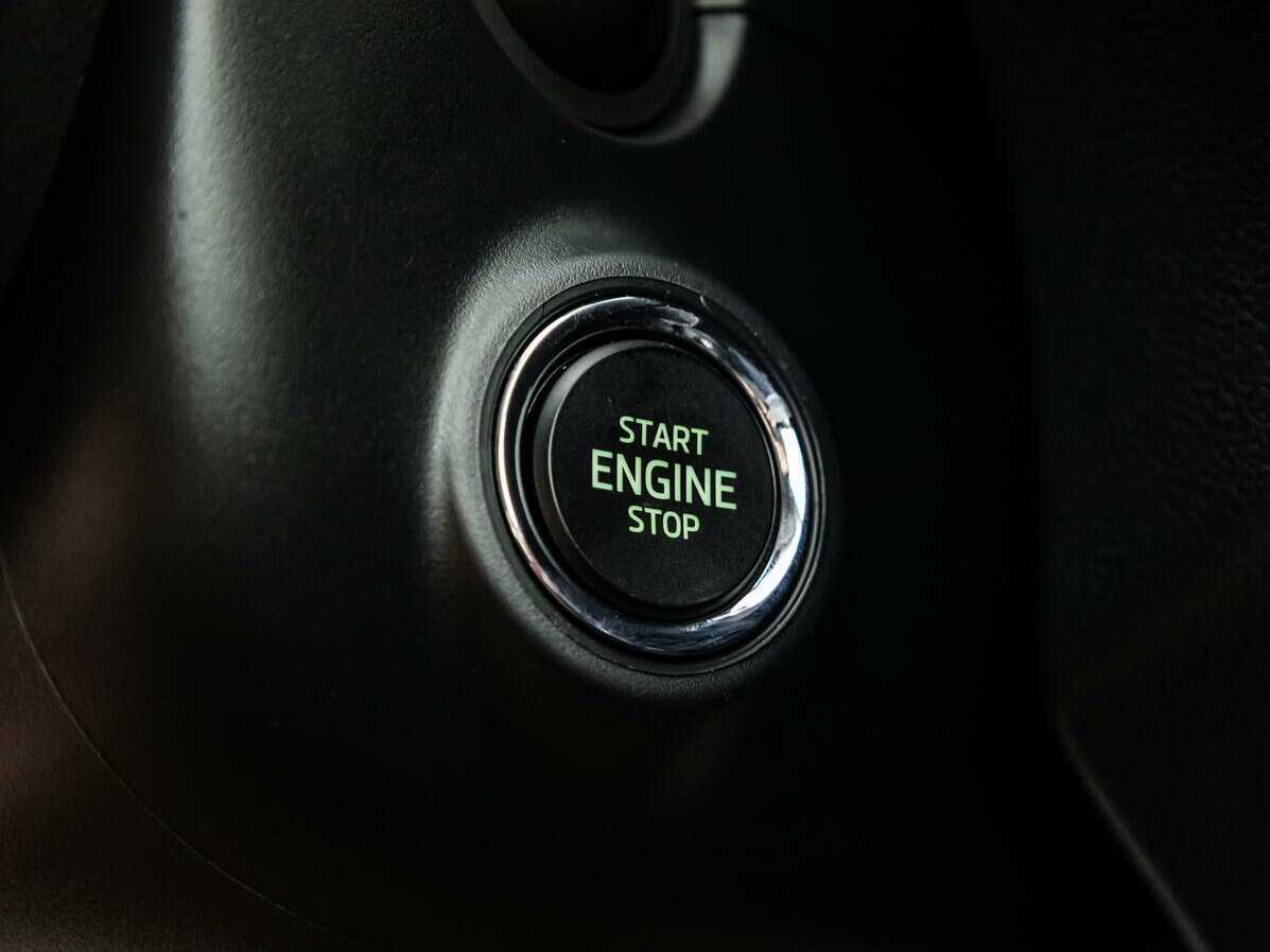 Skoda Rapid 2020 года с пробегом. Фото: #18