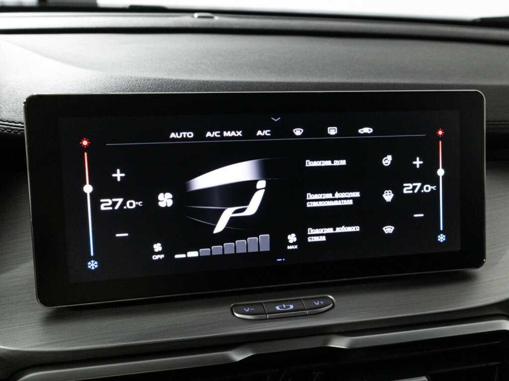 Geely Coolray 2022 года с пробегом. Фото: #16