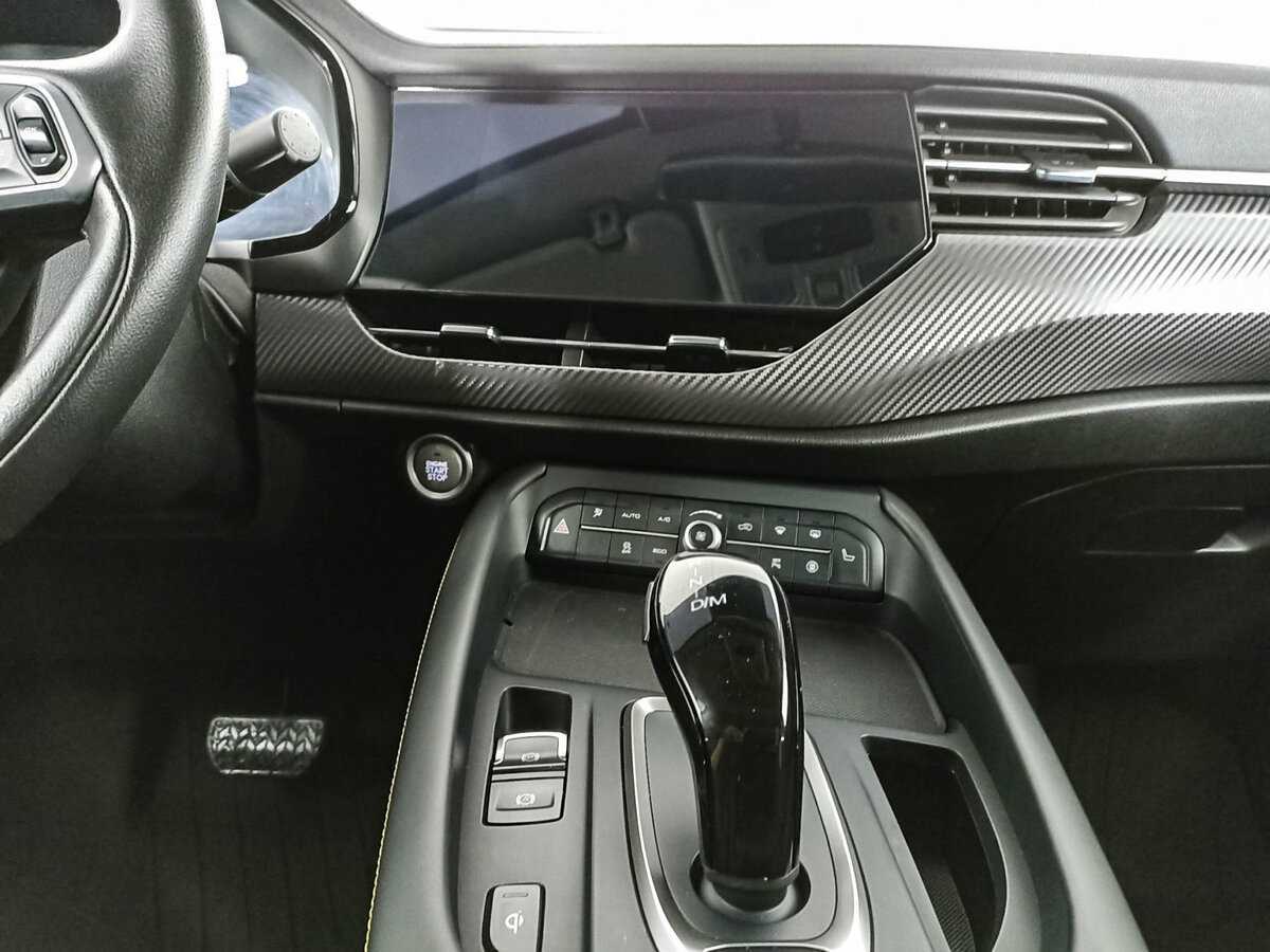 Haval F7x 2021 года с пробегом. Фото: #10