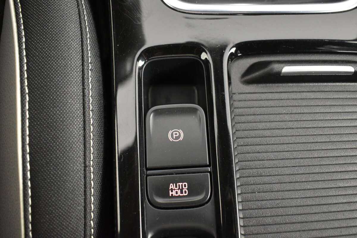 Kia Proceed 2019 года с пробегом. Фото: #13