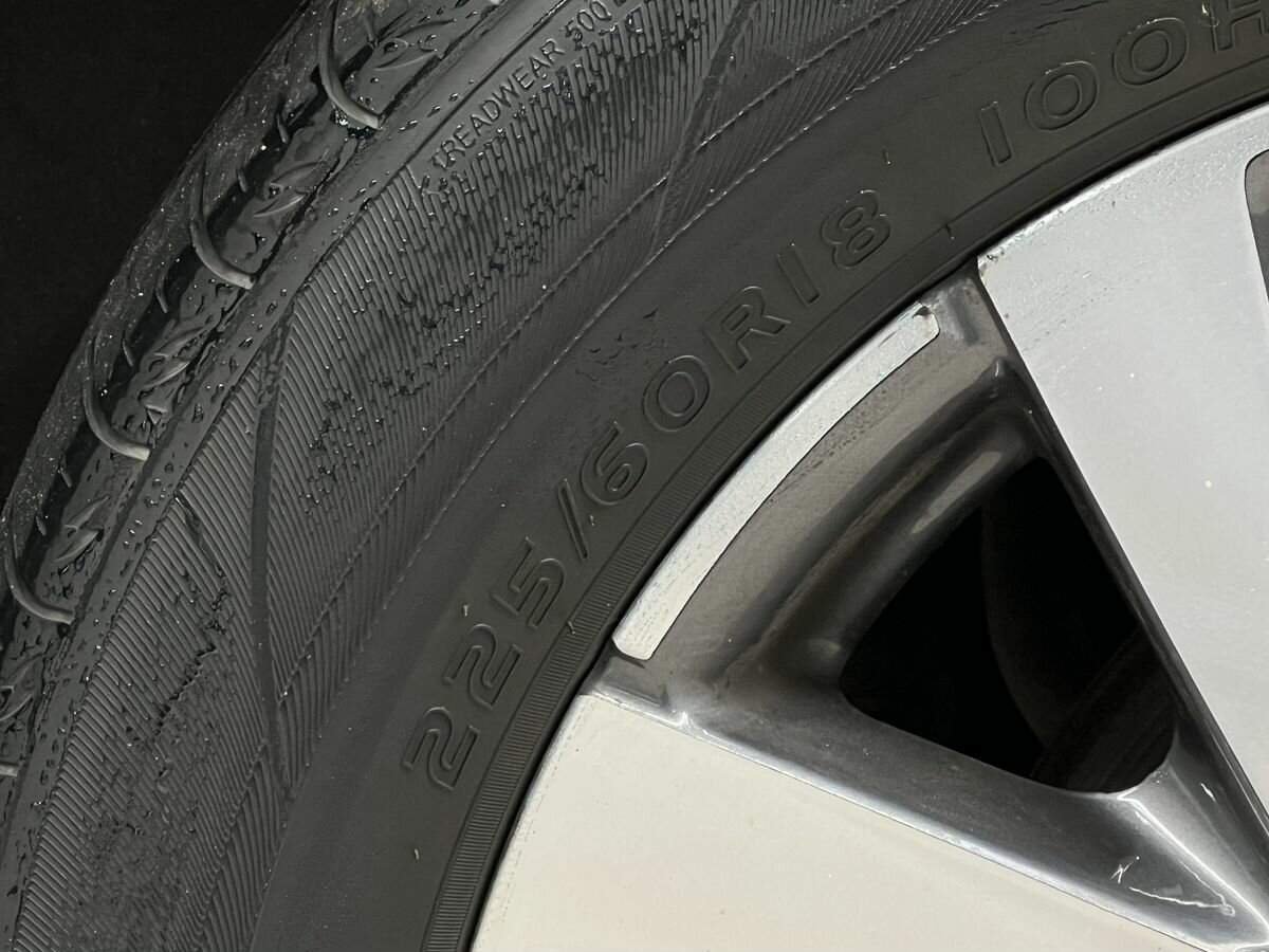 Chery Tiggo 7 Pro 2020 года с пробегом. Фото: #27