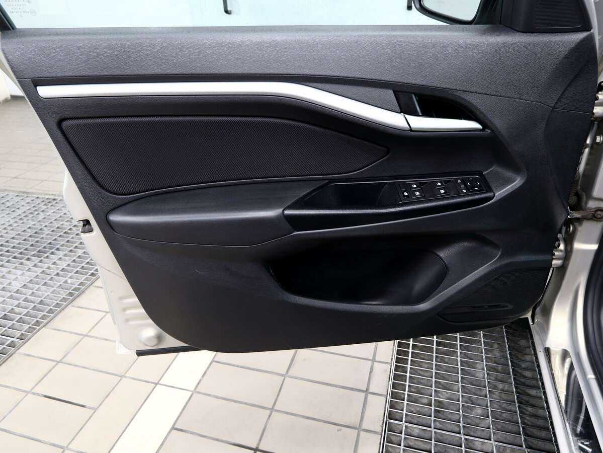 Lada (ВАЗ) Vesta 2020 года с пробегом. Фото: #13