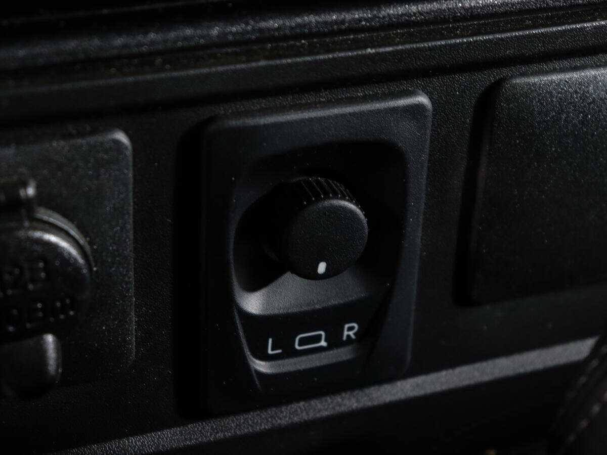 Lada (ВАЗ) Niva 2023 года с пробегом. Фото: #16