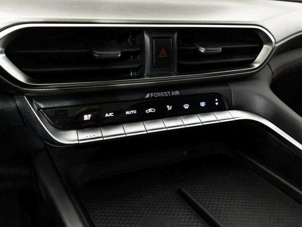 Changan UNI-T 2023 года с пробегом. Фото: #16