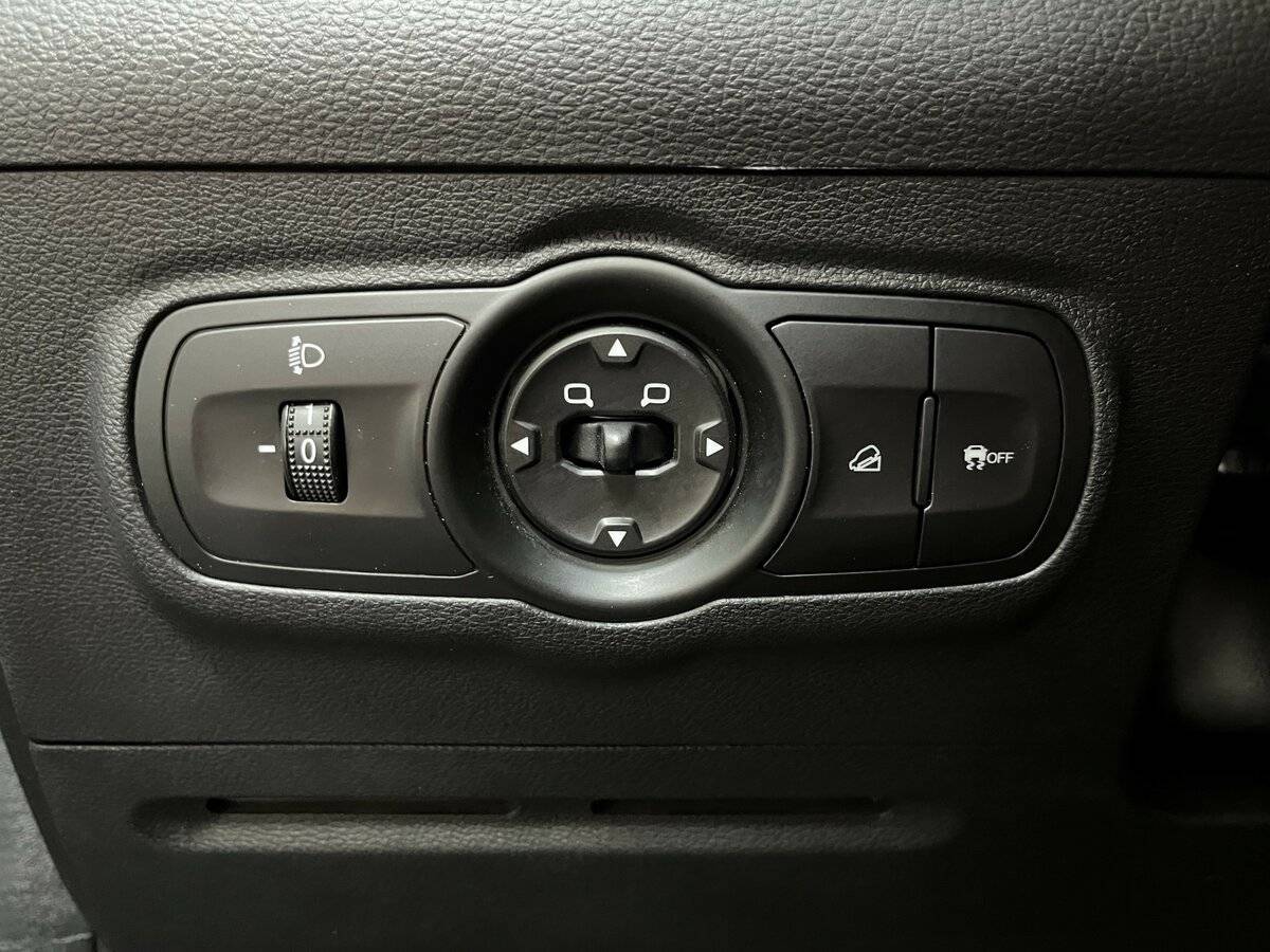 Chery Tiggo 4 2021 года с пробегом. Фото: #9