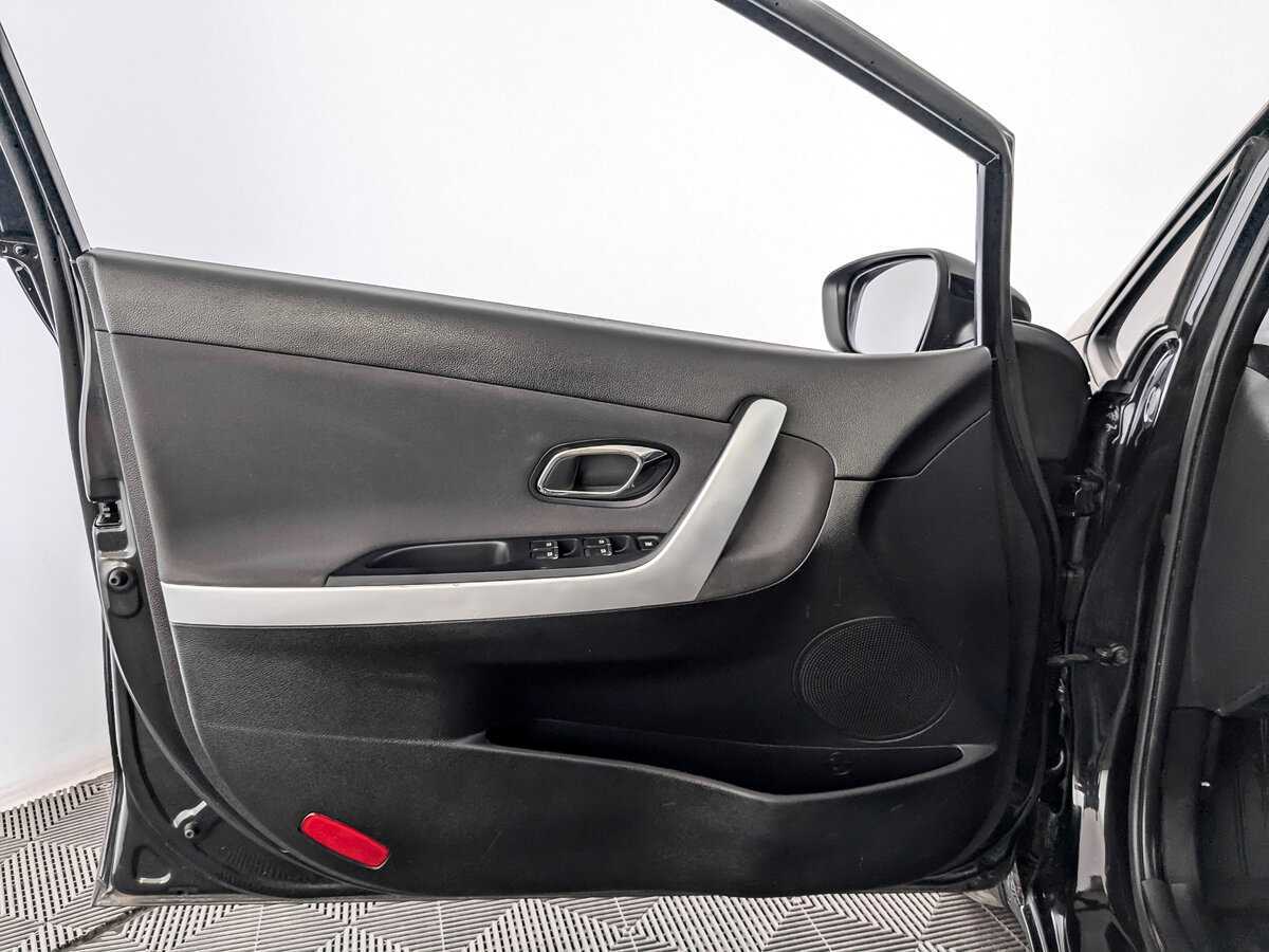 Kia Ceed 2017 года с пробегом. Фото: #20