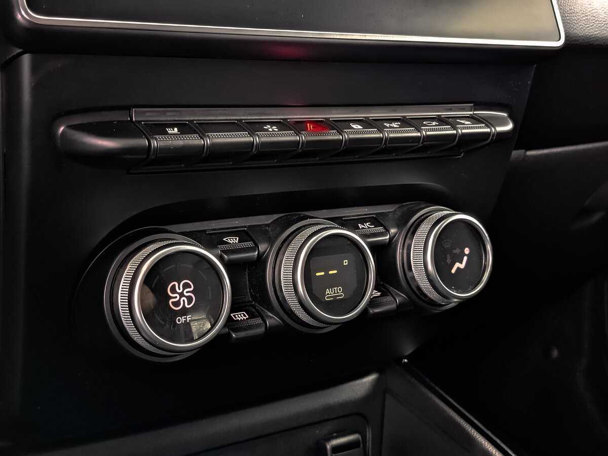 Renault Arkana 2019 года с пробегом. Фото: #16