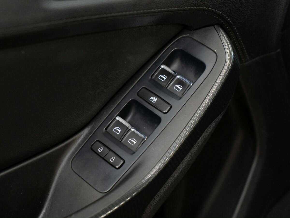 Chery Tiggo 4 2019 года с пробегом. Фото: #16