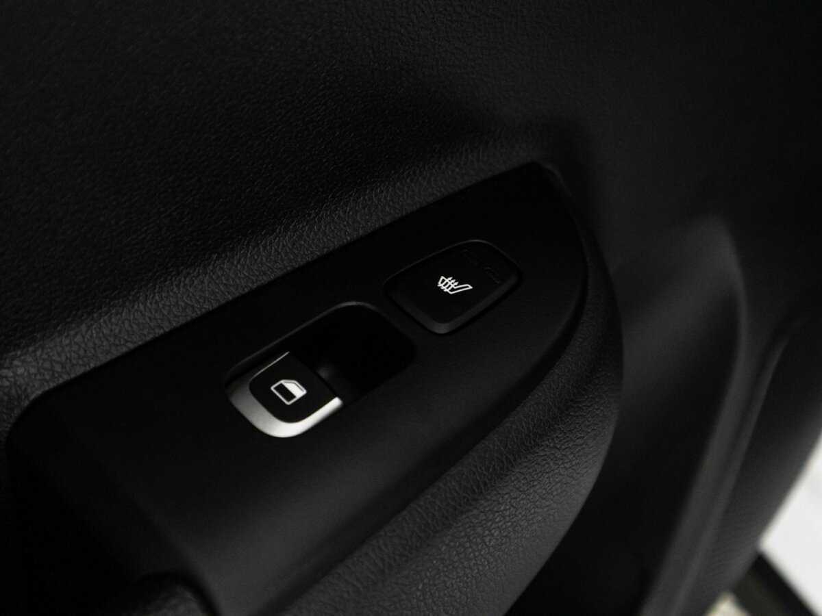 Kia Rio 2021 года с пробегом. Фото: #19