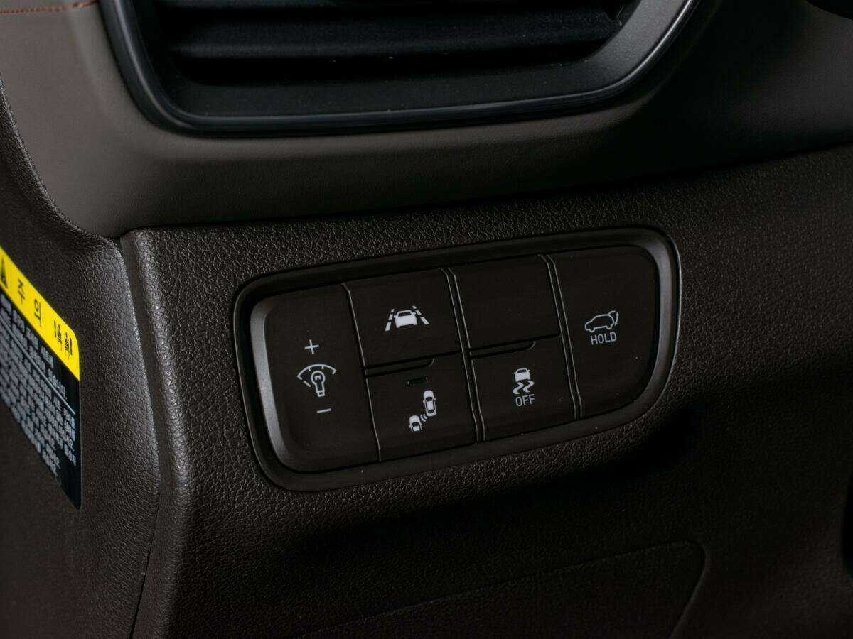 Hyundai Santa Fe 2018 года с пробегом. Фото: #19