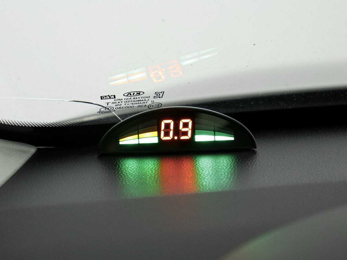 Kia Soul 2018 года с пробегом. Фото: #15