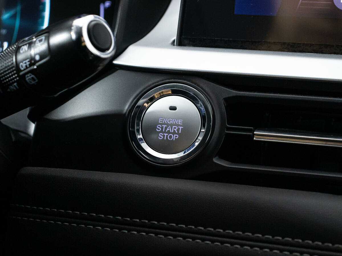 Chery Tiggo 7 Pro 2023 года с пробегом. Фото: #16