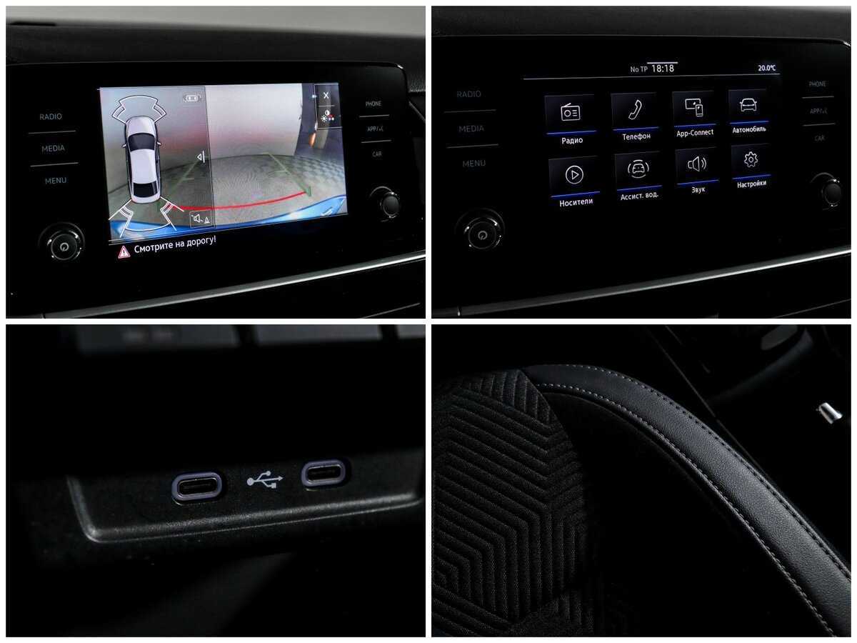 Volkswagen Polo 2021 года с пробегом. Фото: #22