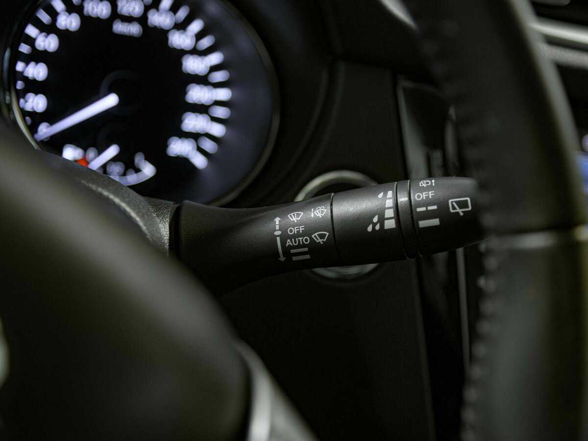 Nissan X-Trail 2016 года с пробегом. Фото: #9