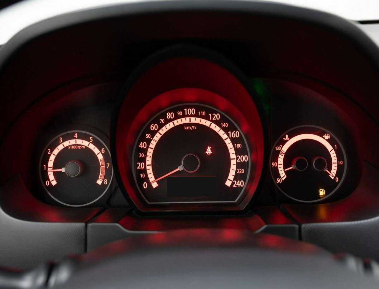 Kia Ceed 2012 года с пробегом. Фото: #15