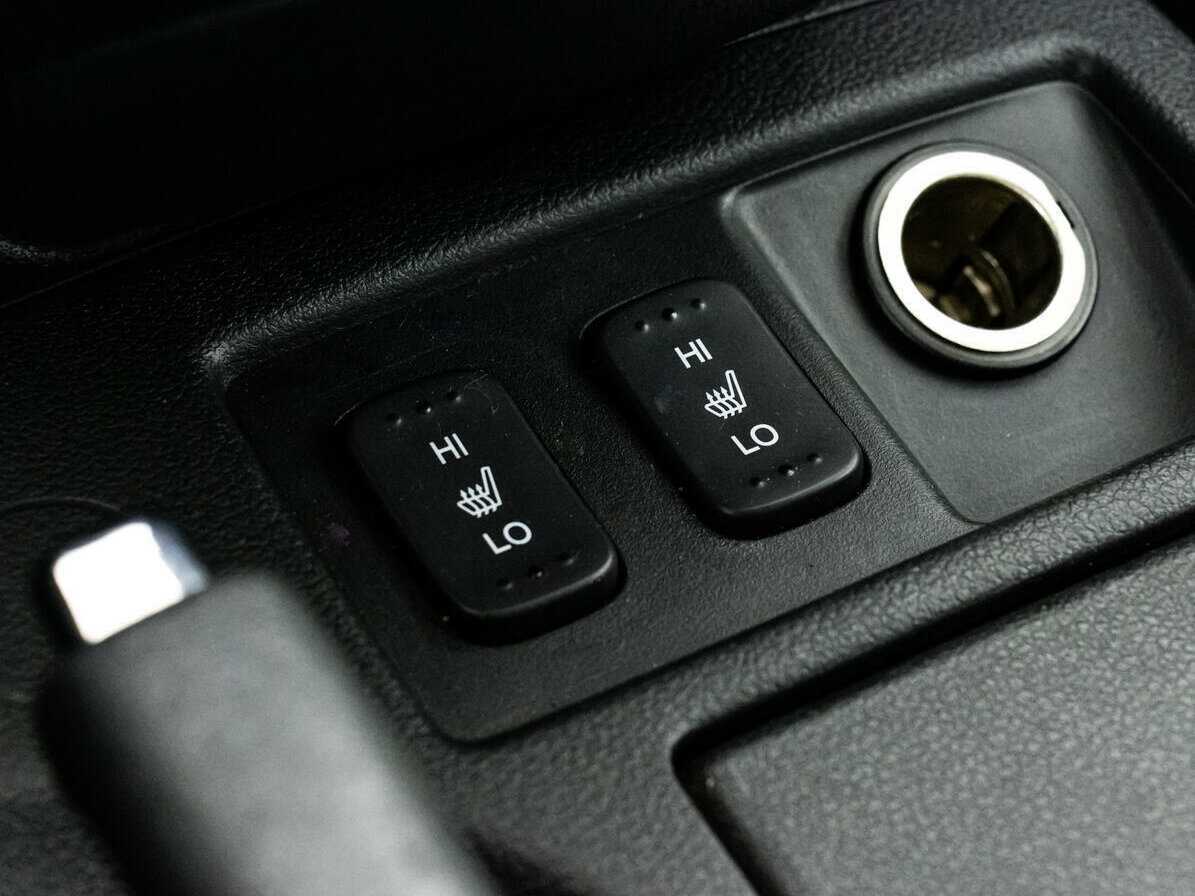 Honda CR-V 2013 года с пробегом. Фото: #12