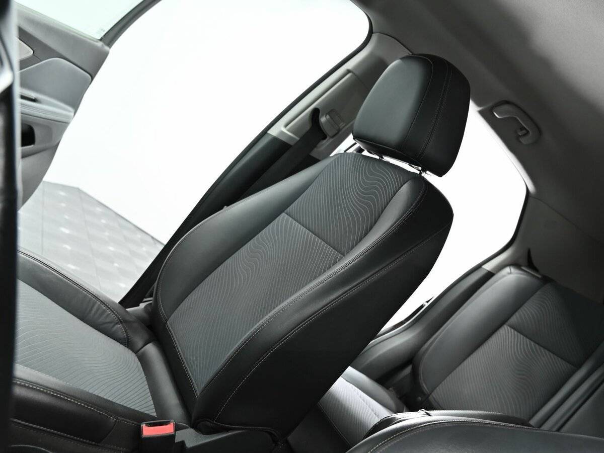 Opel Mokka 2014 года с пробегом. Фото: #10