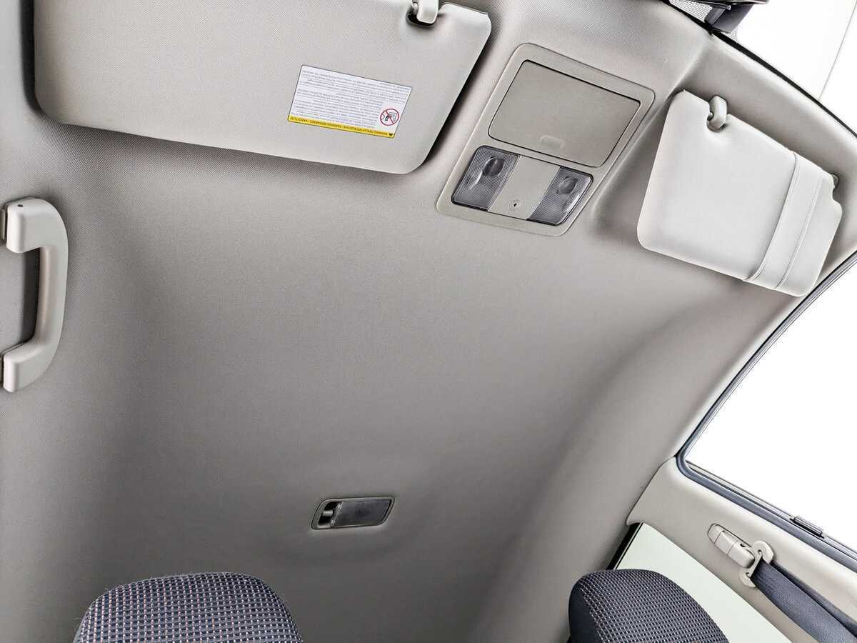 Nissan Tiida 2013 года с пробегом. Фото: #17